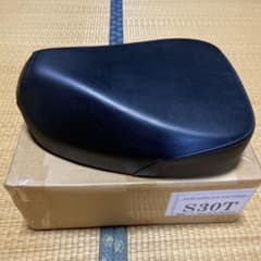 クロスカブ110用ローダウンシートのサムネイル