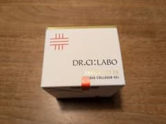 DR.CI:LABO エンリッチリフトEX アクアコラーゲンゲル 50gのサムネイル