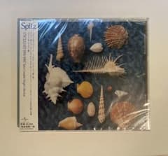 Spitz CYCLE HIT 1991-1997 CDのサムネイル