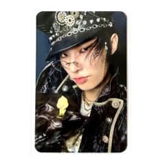 ATEEZ SOUNDWAVE 特典 トレカ ミンギ - メルカリ