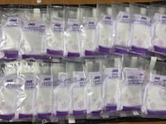 JMS ジェイフィード　フィーディングバッグ 500ml 20個入りのサムネイル