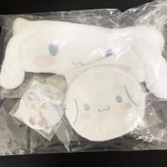 시나모롤 상품 3점 세트