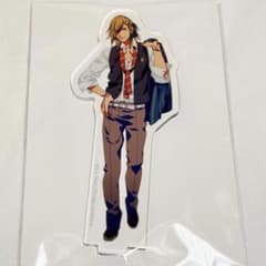 うたプリワンダーランド ブロッコリーくじ アクリルスタンド D賞