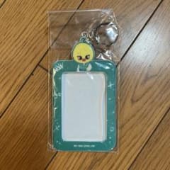 AK様専用。straykids  skzoo カードホルダーキーリングのサムネイル