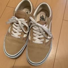 VANS OLD オールドスクールのサムネイル