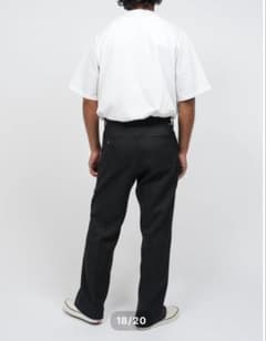 ovy Cowboy Easy Flare Action Slacks - メルカリ
