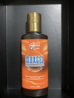 MAXジェルのサムネイル