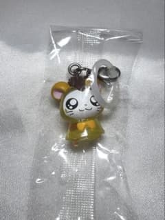とっとこハム太郎 めじるしアクセサリー ちゅりー！ トンガリくんのサムネイル