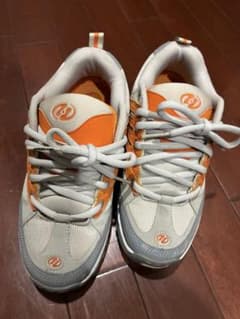 Heelys ローラーシューズ 24cmのサムネイル