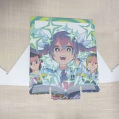 株式会社マジルミエ スマホスタンド