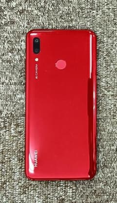 美品/初期化 HUAWEI nova lite 3 コーラルレッド SIMフリー - メルカリ