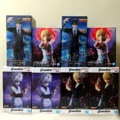 HUNTER×HUNTER Exc∞d Creative Figureークロロ・鎮魂歌ーの入手方法