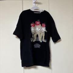 GU UNDERCOVER コラボtシャツのサムネイル