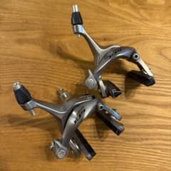 SHIMANO 105 キャリパーブレーキ BR-5700 前後セットのサムネイル
