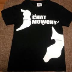チャットモンチー　Tシャツのサムネイル