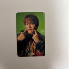 ONE N' ONLY 関哲汰 TETTA ワンぱくトレカ m85586474446_1.jpg?1780240482