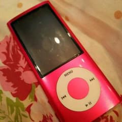 iPodのサムネイル