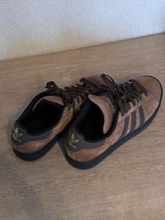 25 adidas originals CAMPUS 2のサムネイル