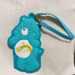 ケアベア パスケースのサムネイル