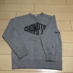 championトレーナーのサムネイル