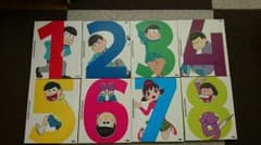 おそ松さん 1期DVD全巻セットのサムネイル