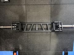 【美品】REP Fitness キャンバードスイスバー 美品】REP Fitness キャンバードスイスバー - メルカリ