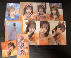 CANDYTUNE 南なつセット