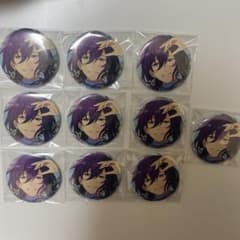 礼瀬マヨイ 缶バッジ コレ缶 あんスタ 2025Jun - メルカリ