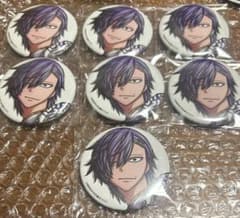 桃源暗鬼 桃際右京 缶バッジ コミケ c107 - メルカリ