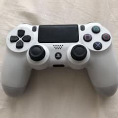 DUALSHOCK4 デュアルショック4 ps4 コントローラー(純正)のサムネイル