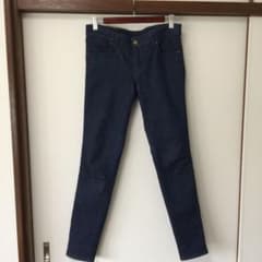 Leeデニム スキニーパンツ   レディースのサムネイル
