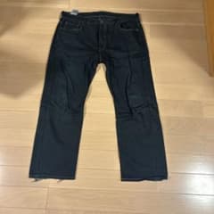 Levi's 569ブラックメキシコ製のサムネイル