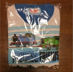 機関車トーマス 天竺パジャマのサムネイル