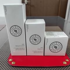 LNC 基礎化粧品3点 - メルカリ