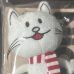 BUMP OF CHICKEN ニコル マスコット キーリング - メルカリ