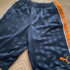 PUMA プーマ ハーフパンツ下のサムネイル
