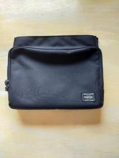 PORTER MONOCLE by PORTER クラッチバッグのサムネイル