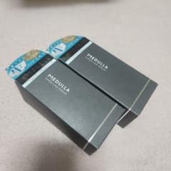 MEDULA HYPER LINE SERUM 2個セットのサムネイル