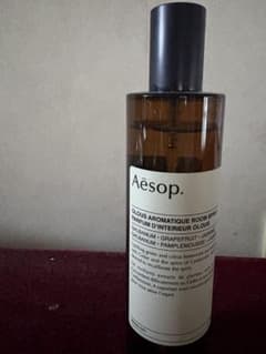 Aesop Olous Aromatic Room Sprayのサムネイル