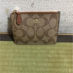 COACH ポーチのサムネイル