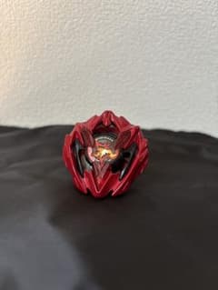 ベイブレードX ドランバスター1-60Aコミック限定版 - メルカリ
