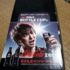 なほさん専用 EXILEボトルカップのサムネイル