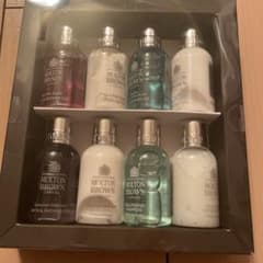 ボディ&ヘアコレクションのサムネイル