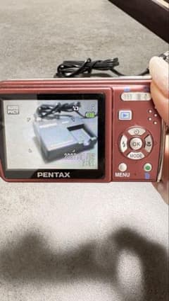 Pentax Optio M30 - メルカリ