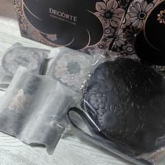 DECORTÉ エターナルフローラルコレクションのサムネイル