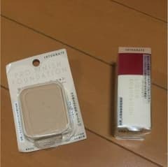 INTEGRATE ファンデーションのサムネイル