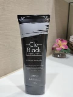 クレ　ブラックリムーバーのサムネイル