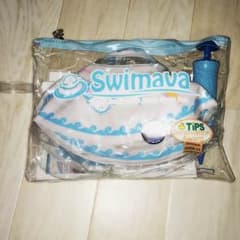 スイマーバー 正規品のサムネイル