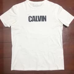 値下げ　カルバンクライン　Tシャツ‼️のサムネイル