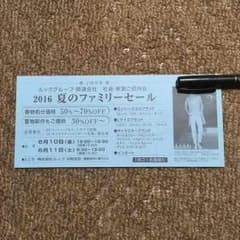 にし様専用★ルック！ファミリーセールのサムネイル